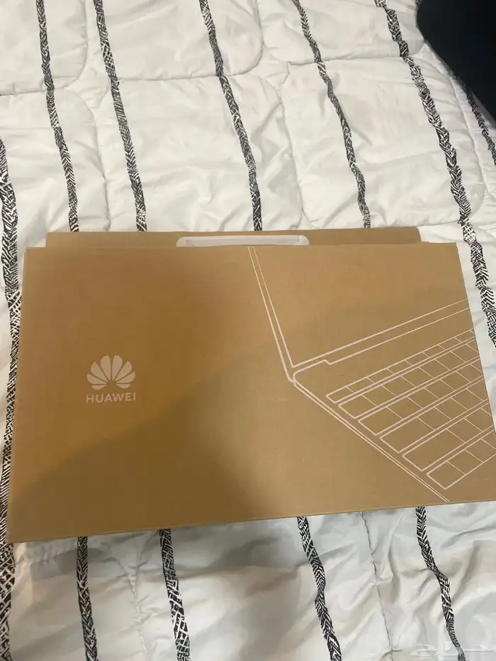 لابتوب هواوي ميت بوك D15 7