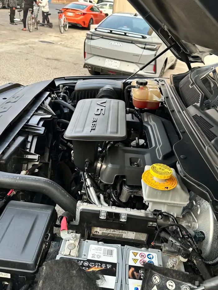 للبيع دوج رام 1500 27