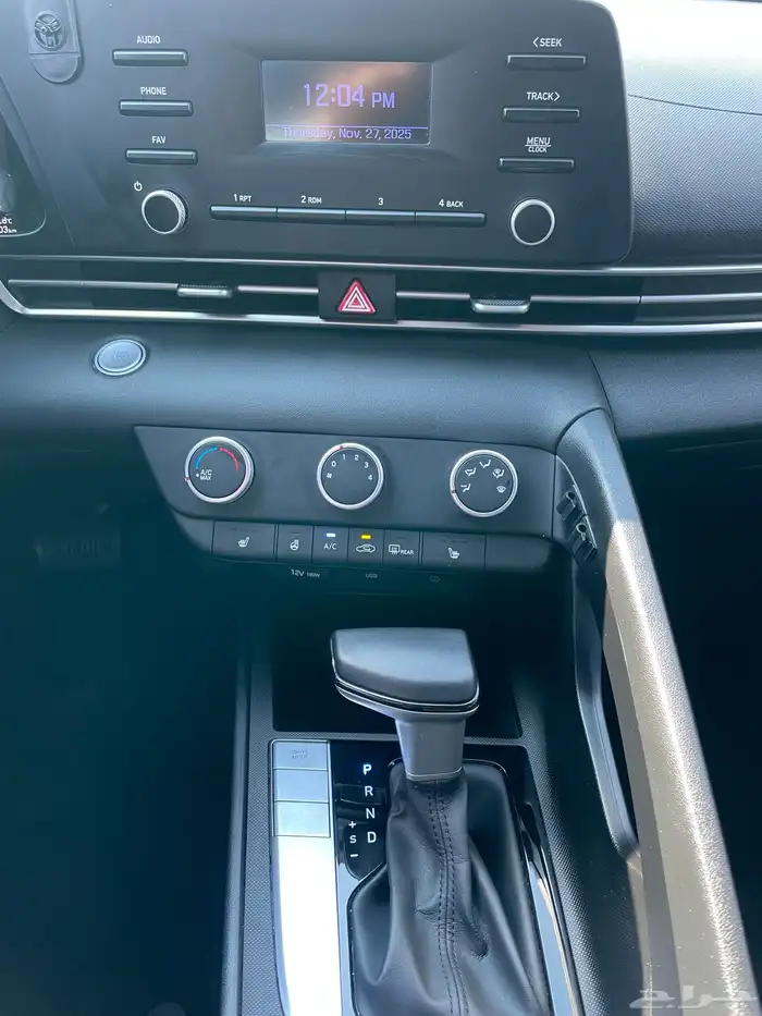 النترا 2021 وارد كوريا - بصمة - تشغيل عن بعد 17