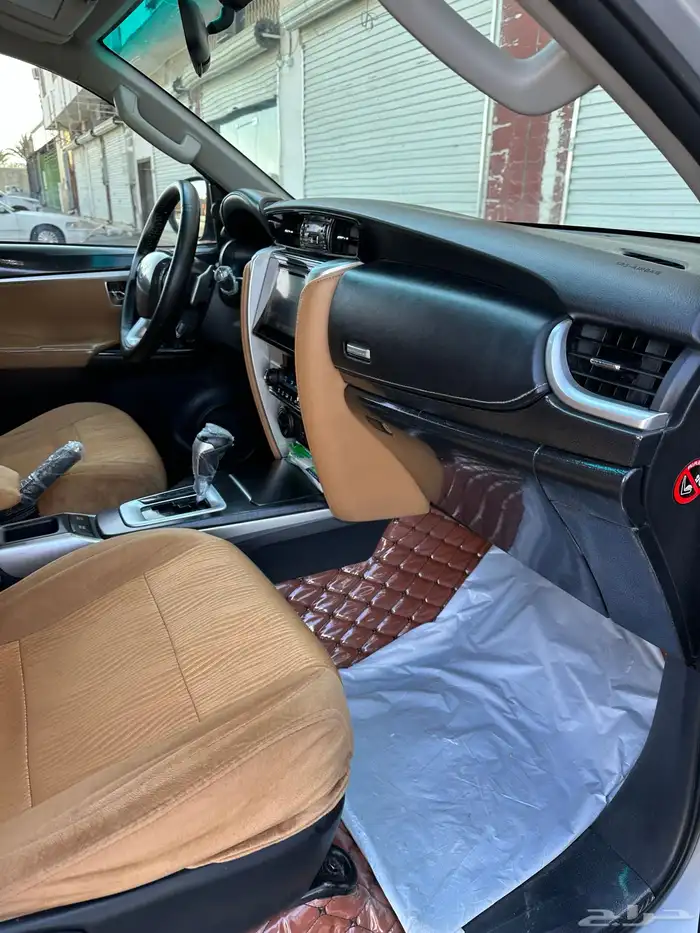 فورشنر 2017 فل كامل 11