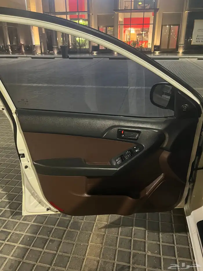 كيا سيراتو 9