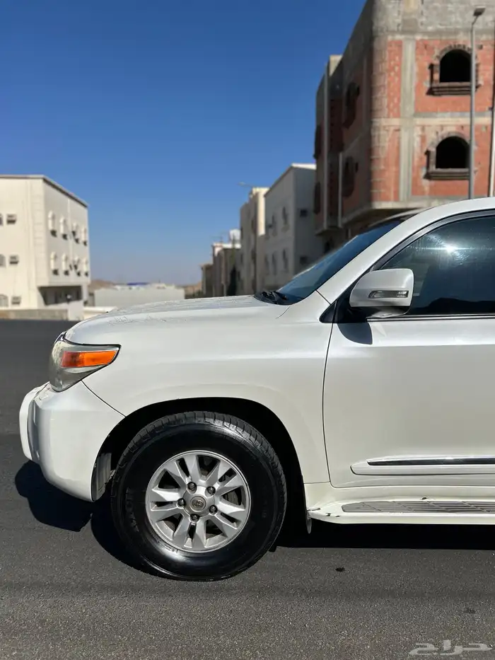 لاندكروزر جكسار 2012 12