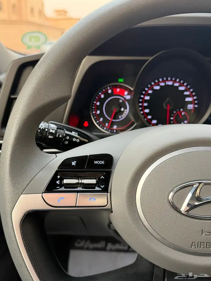 انترا 2023 استاندر ممشى 33 الف 2.0 سي سي مشروط 10