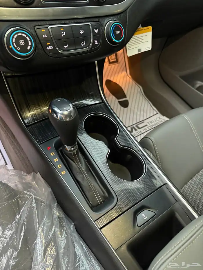 شفروليه امبالا 2018 بدي وكاله 23