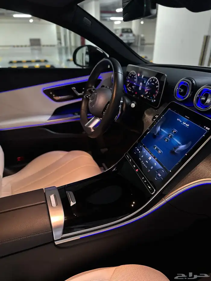 مرسيدس CLE200 2024 كوب 34