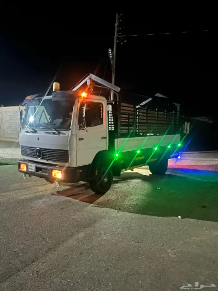 ألبي حصنيه جفالي مديل 92شد بلد ونش يدوي صندوق 6 متر تقريبا 26