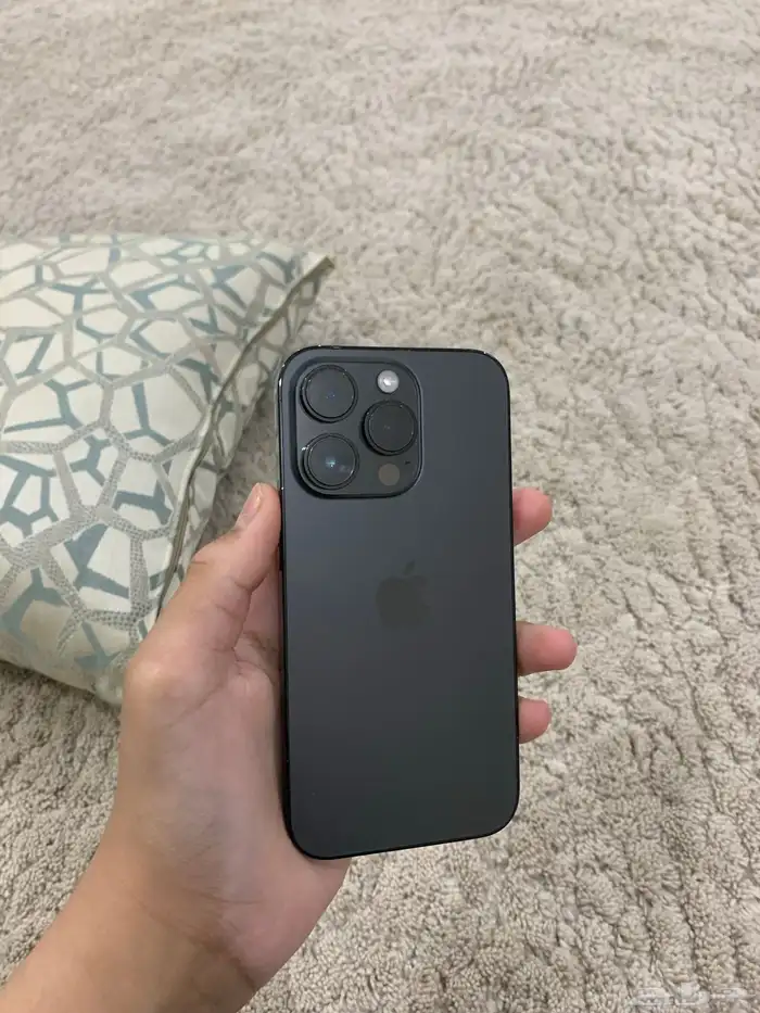 ايفون 14 برو مافك 3