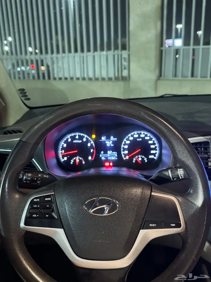 اكسنت 2022 المجدوعي ممشى 140الف 15