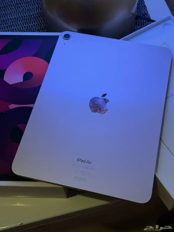 ايباد اير جيل الخامس 0