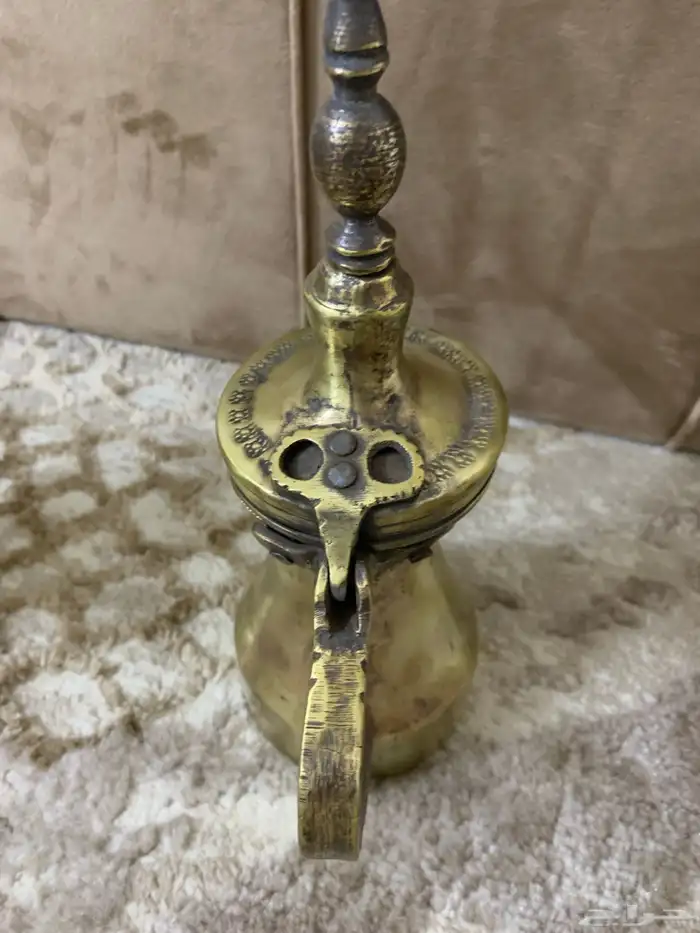 دلتين تراثيه نادره   قريشيات بحاله جيده لمحبي التراث 2