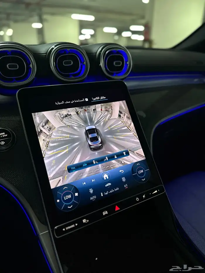 مرسيدس CLE200 2024 كوب 37