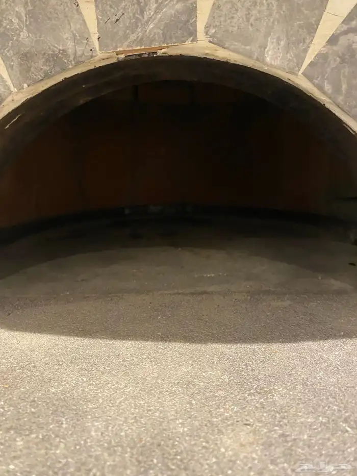 مستعمل فرن بيتزا غاز 1