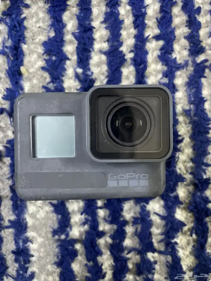 كاميرا غوص 1