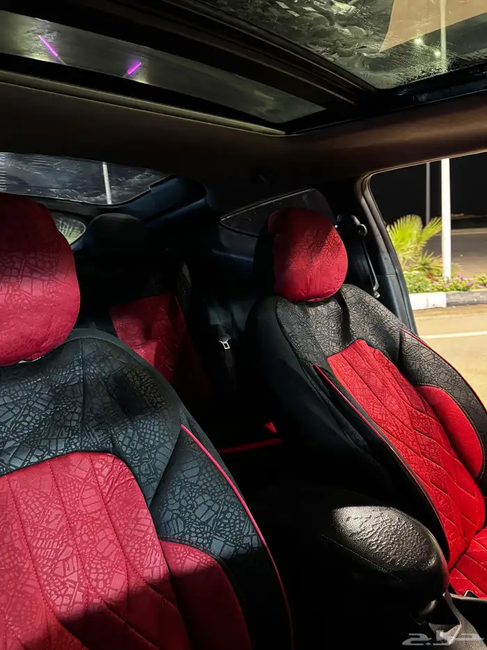 هونداي فيلوستر 2013 3