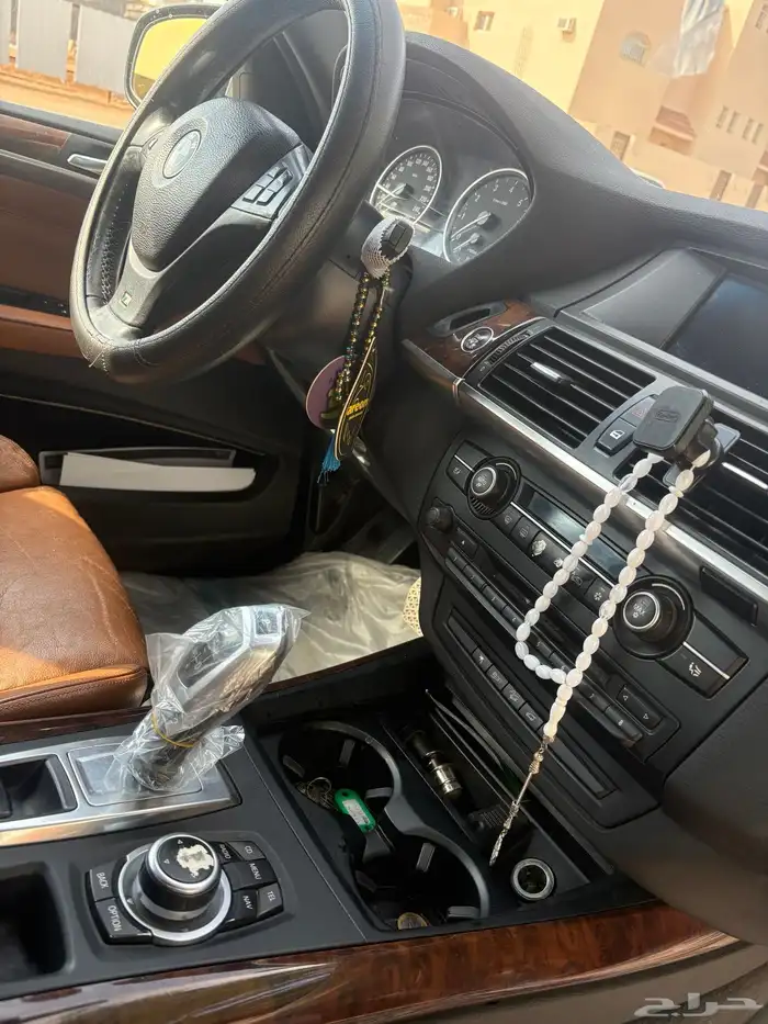 بي ام دبليو 2010 4