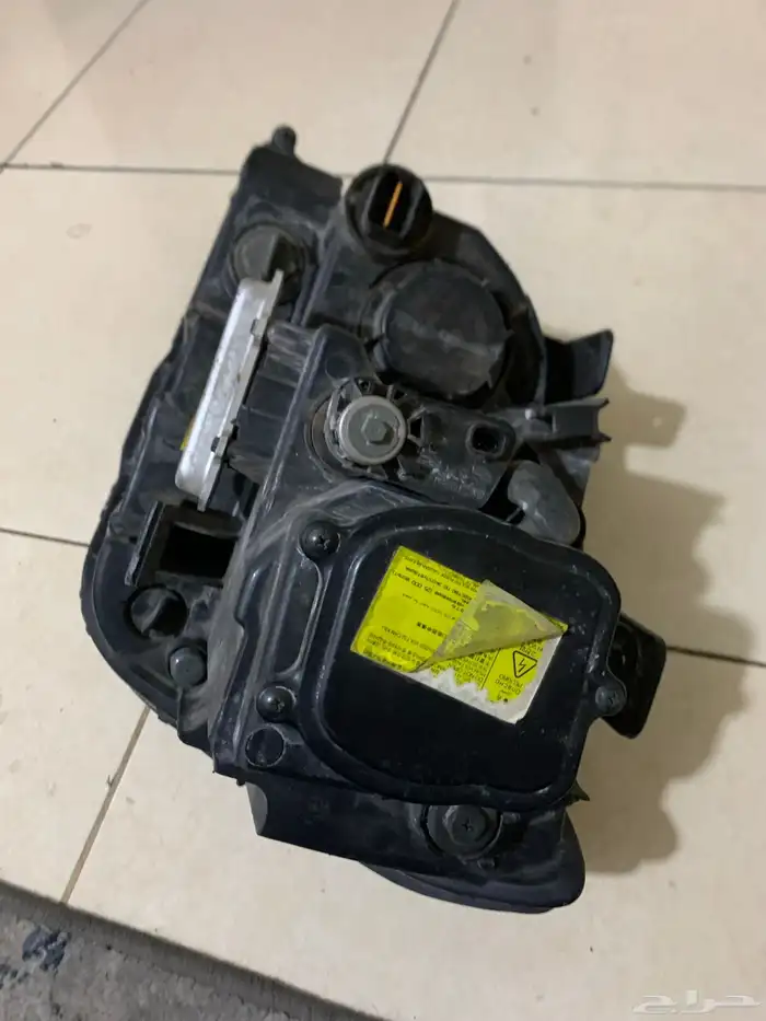 شمعة وكاله كيا موهافي موديل 2014 للبيع 3