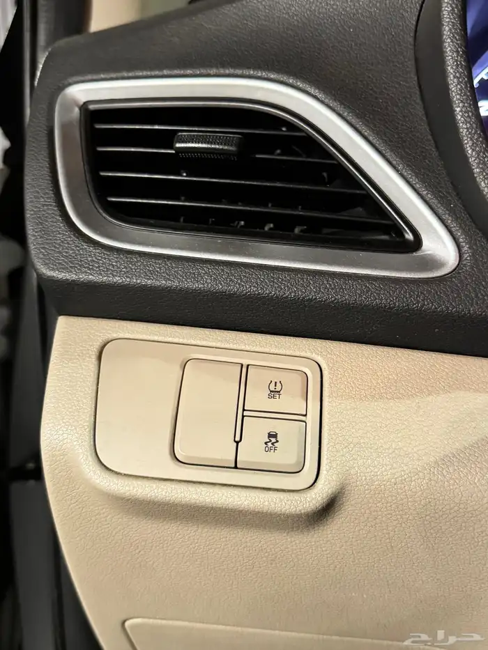 اكسنت 2022 المجدوعي ممشى 140الف 19