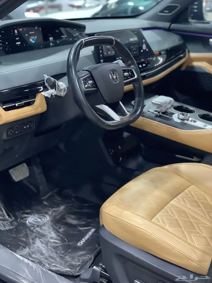 شانجان يوني كي 2024 (UNI-K) 4