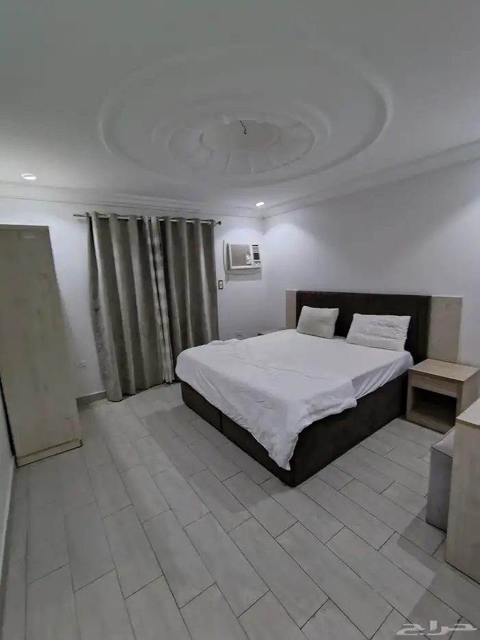 شقق مفروشة في جدة ايجار شهري 4