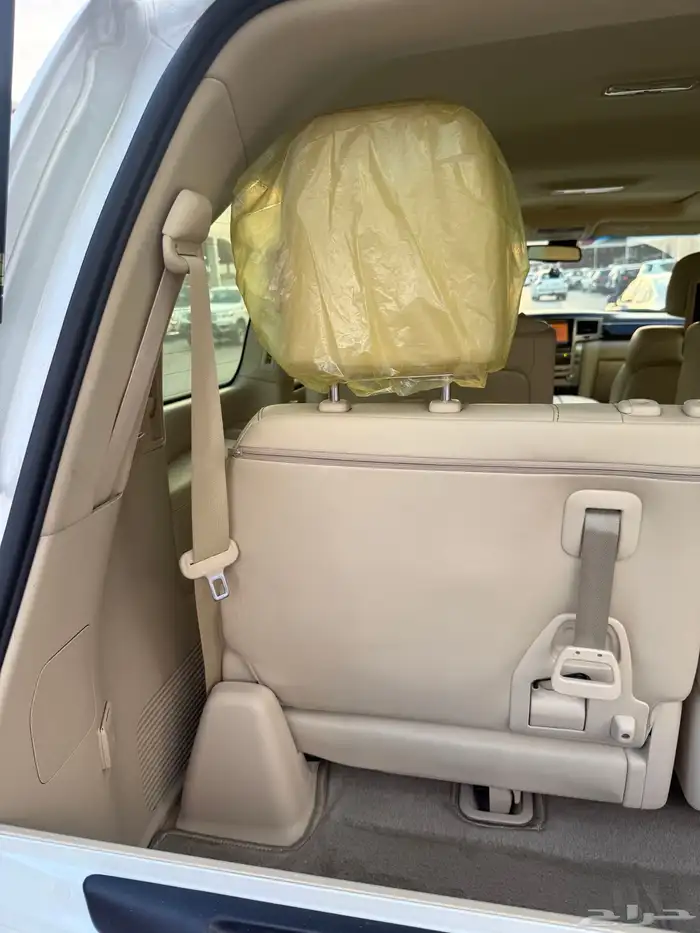 لكزس 2012 مخزن مالك اول فل كامل 21