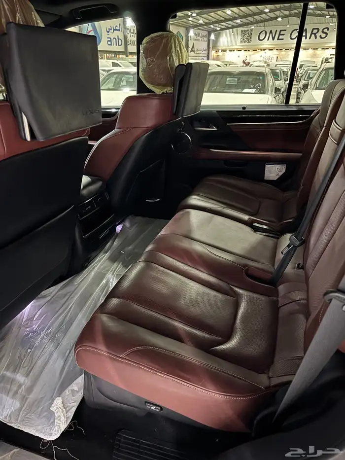 لكزس LX570 موديل2020 سعر 285 5
