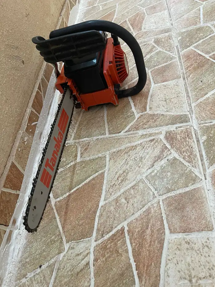 ماطور تاناكا ياباني نظيف جدا 3