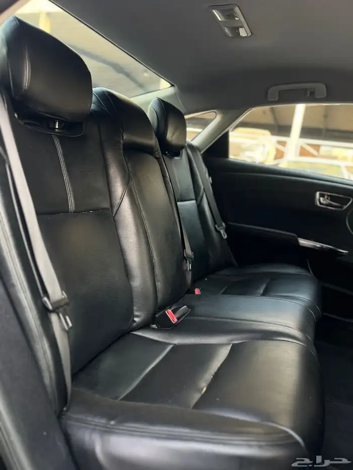 تويوتا افالون 2015 7