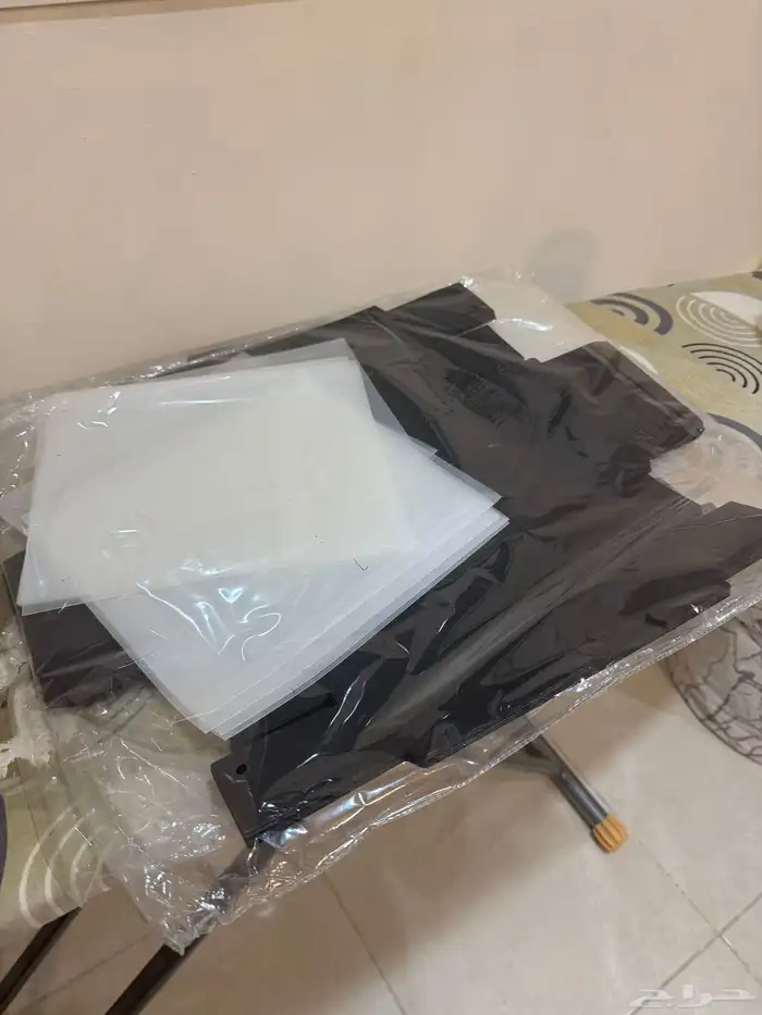 كرتون حلويات 1