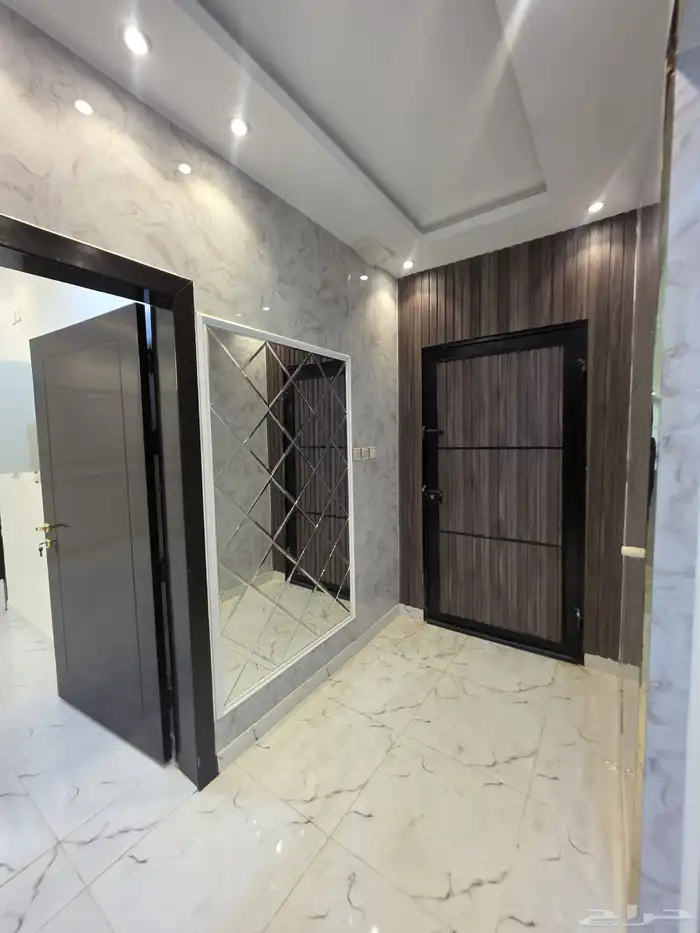 فيلا للبيع ابها حي البديع 9