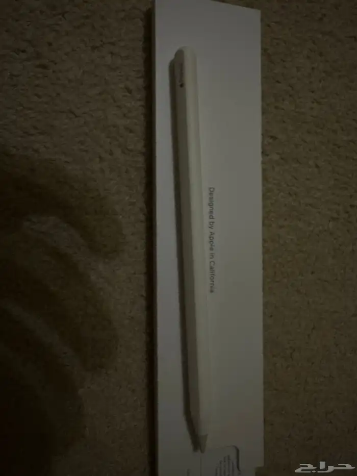 قلم ايباد الجيل الثاني 5