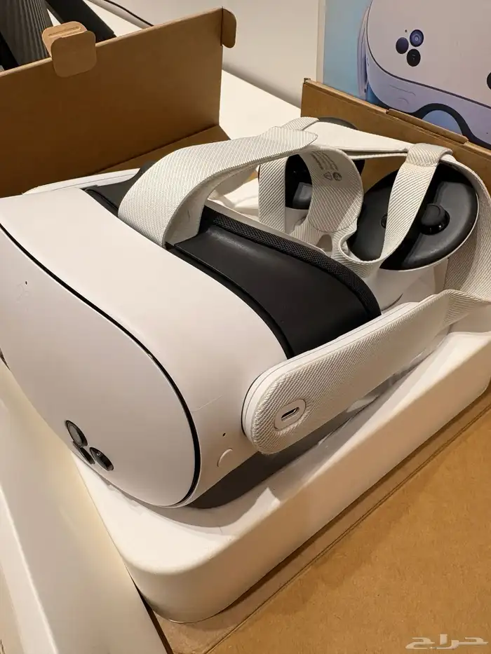 ميتا كويست 3 اس   meta Quest 3S 3