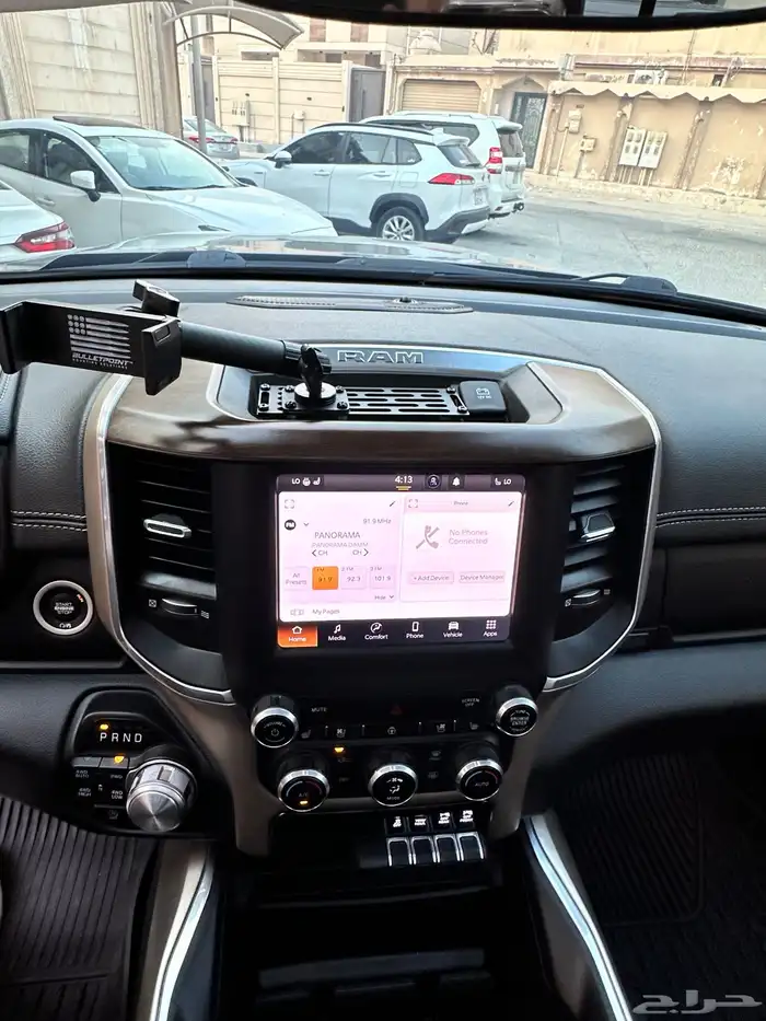 للبيع دوج رام 1500 56