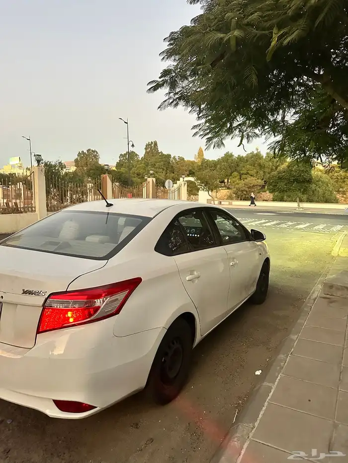 يارس قير عادي 0