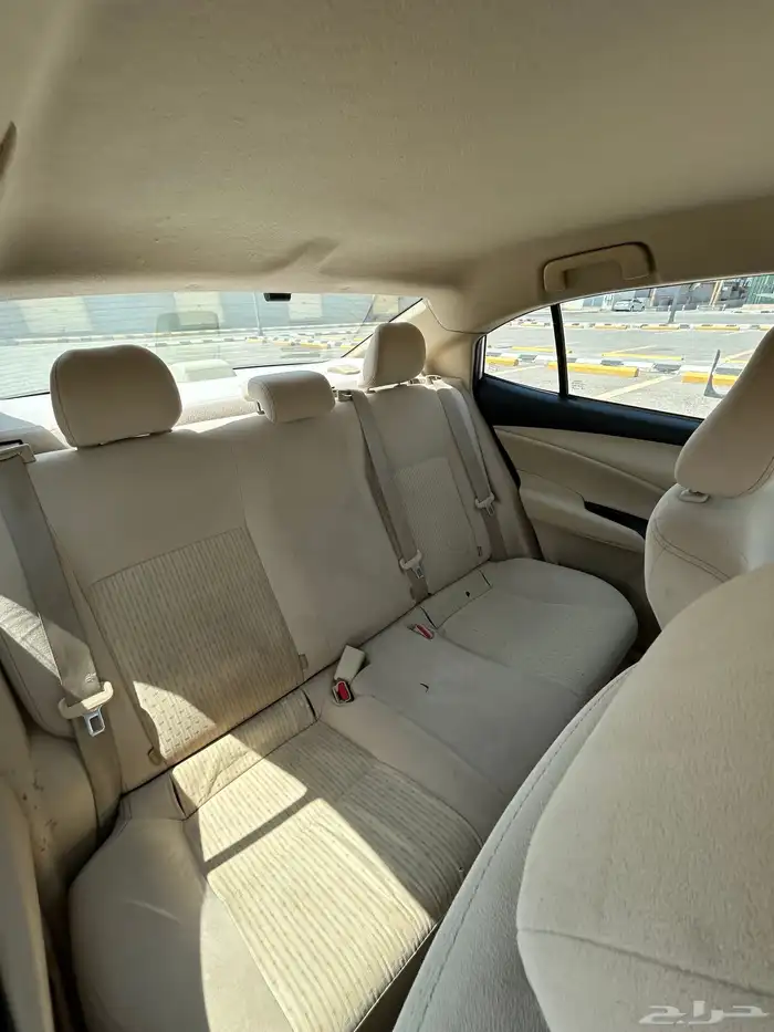 يارس 2019 ستاندر 24