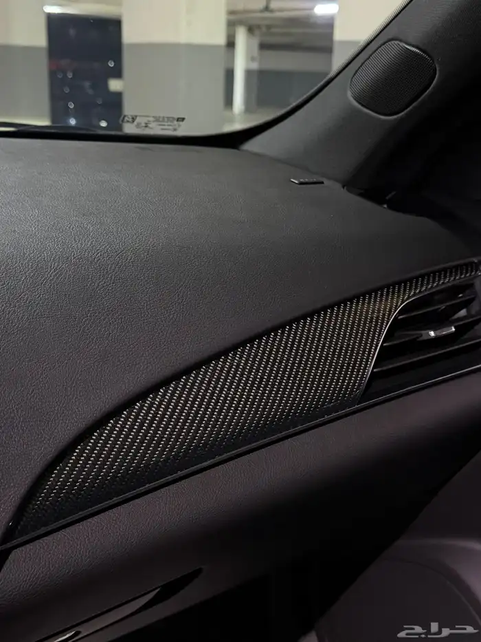 كاديلاك CT5 sport كالجديد ممشى قليل عالضمان 17