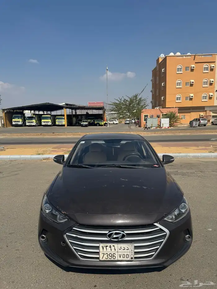 النترا موديل2017 للبيع 1