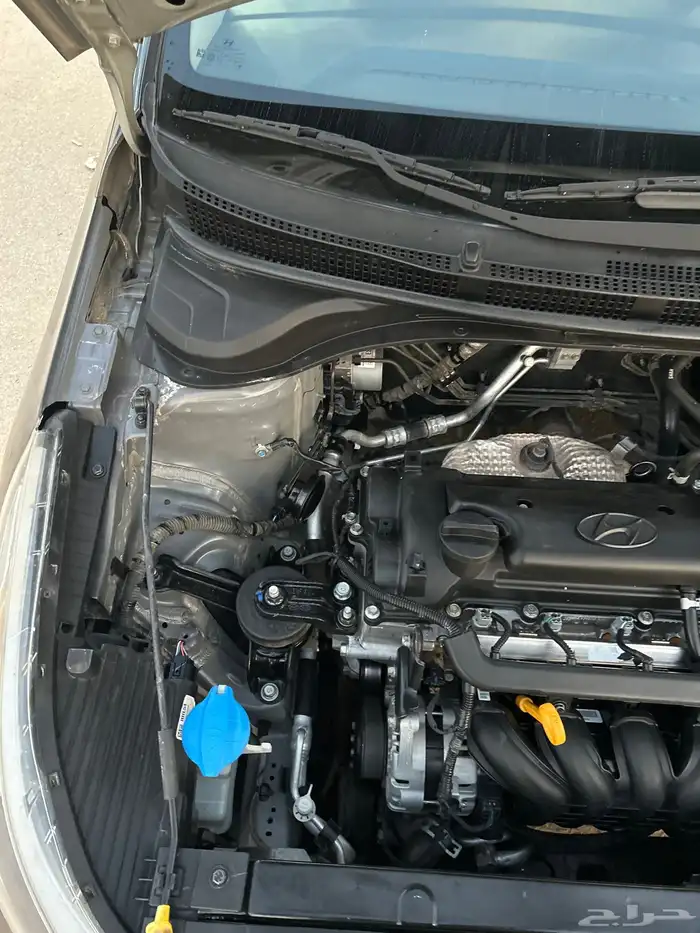 اكسنت 2022 ستاندر 12