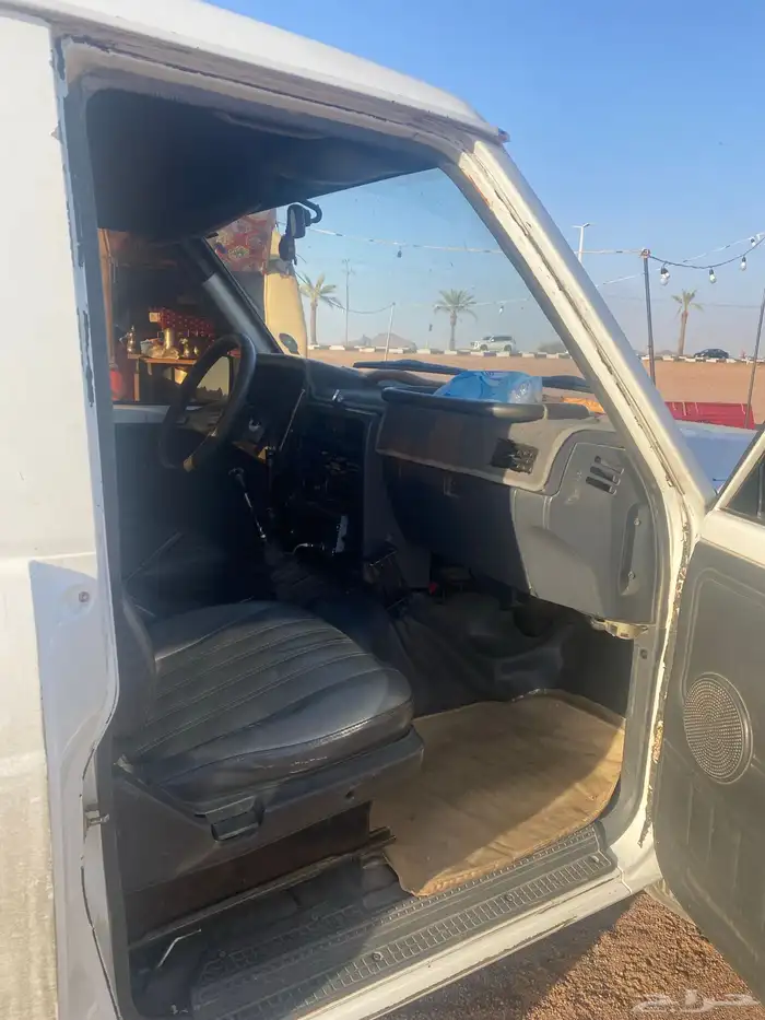 باترول ربع 6