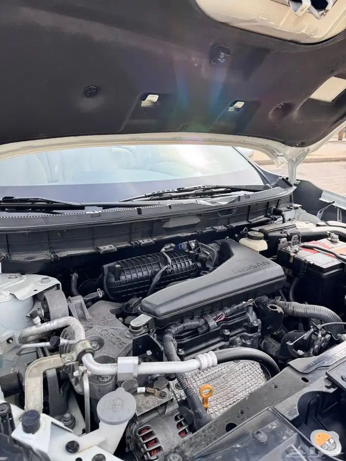 للبيع نيسان إكستريل (2021). 4