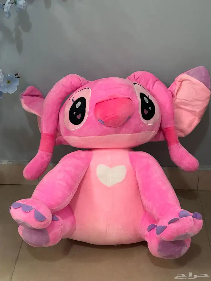 دمية محشوه 10