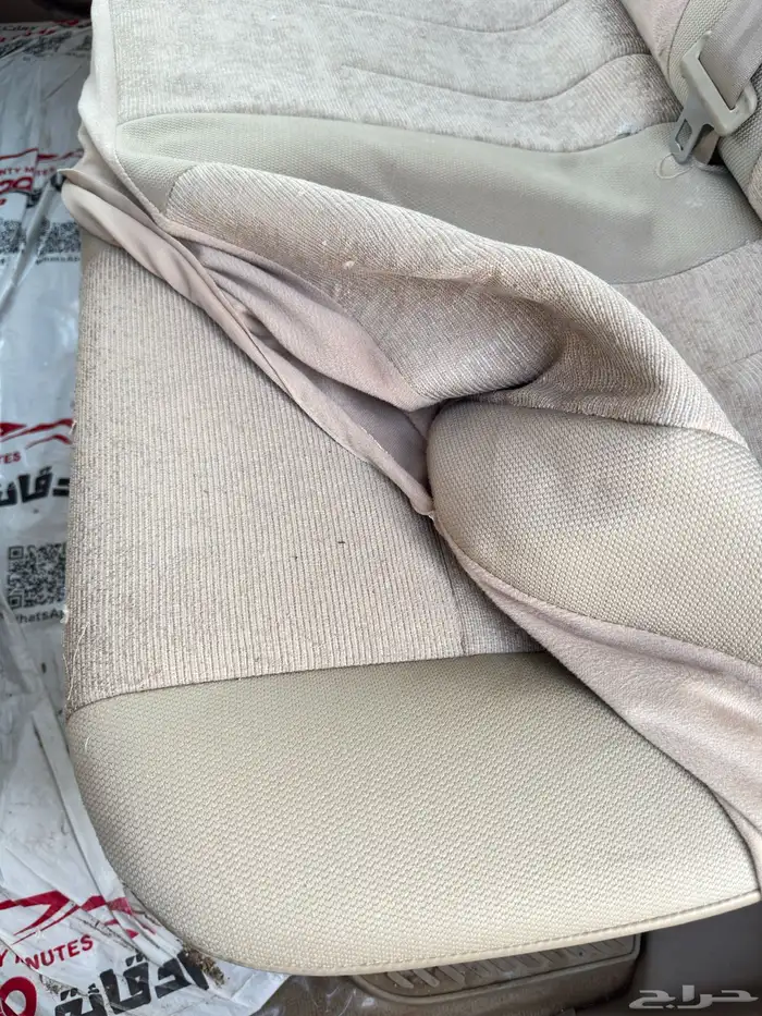 لاند كروزر جكسار 2003 GXR 8