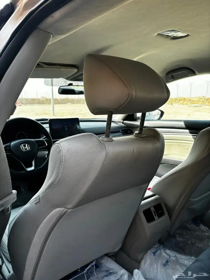 اكورد 2018 او البدل 5