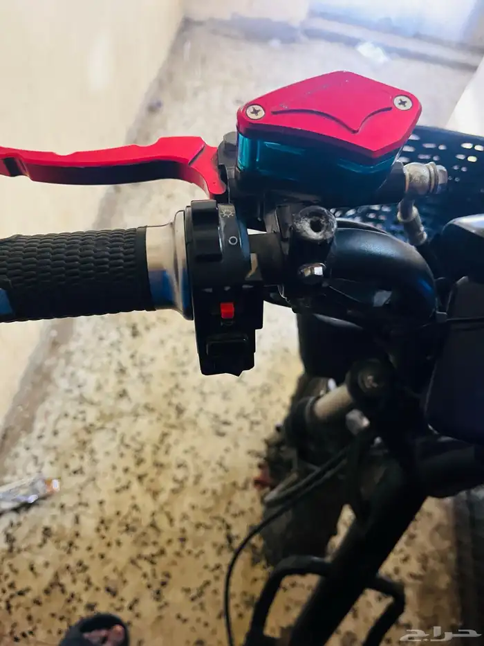 سكوتر شغال اللي صامل يجي خاص 13