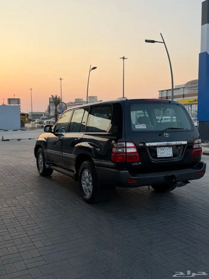 فكسار 2003 اسود فلل كامل 3