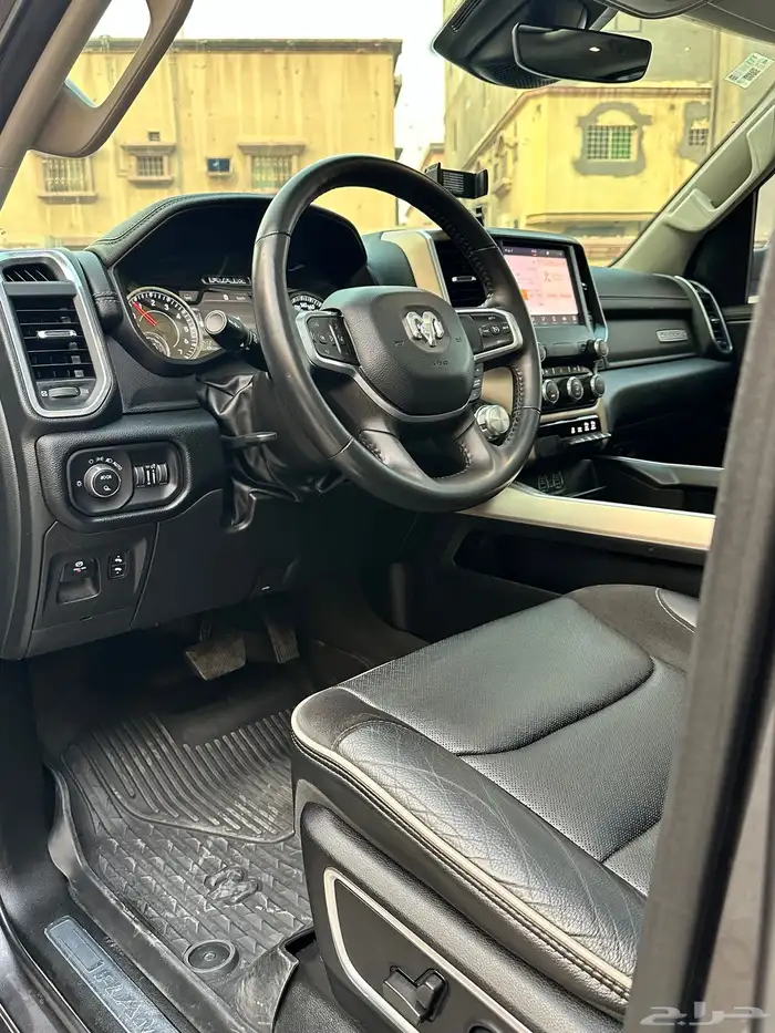 للبيع دوج رام 1500 29