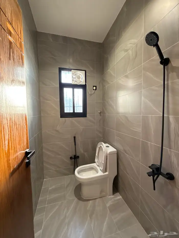 للبيع روف علوي نظام دورين موقع كامل مسجد مدارس خدمات كاملة 8