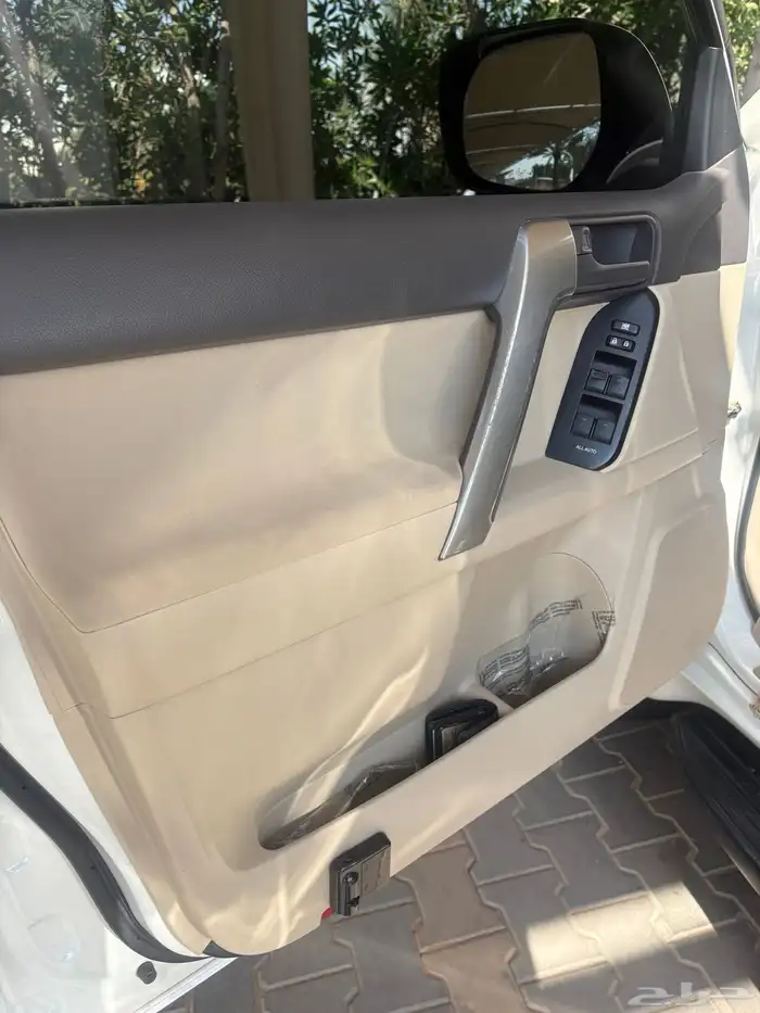 برادو 2022 سعودي 11