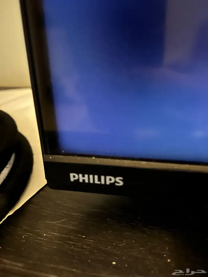 شاشه PHILIPS 2