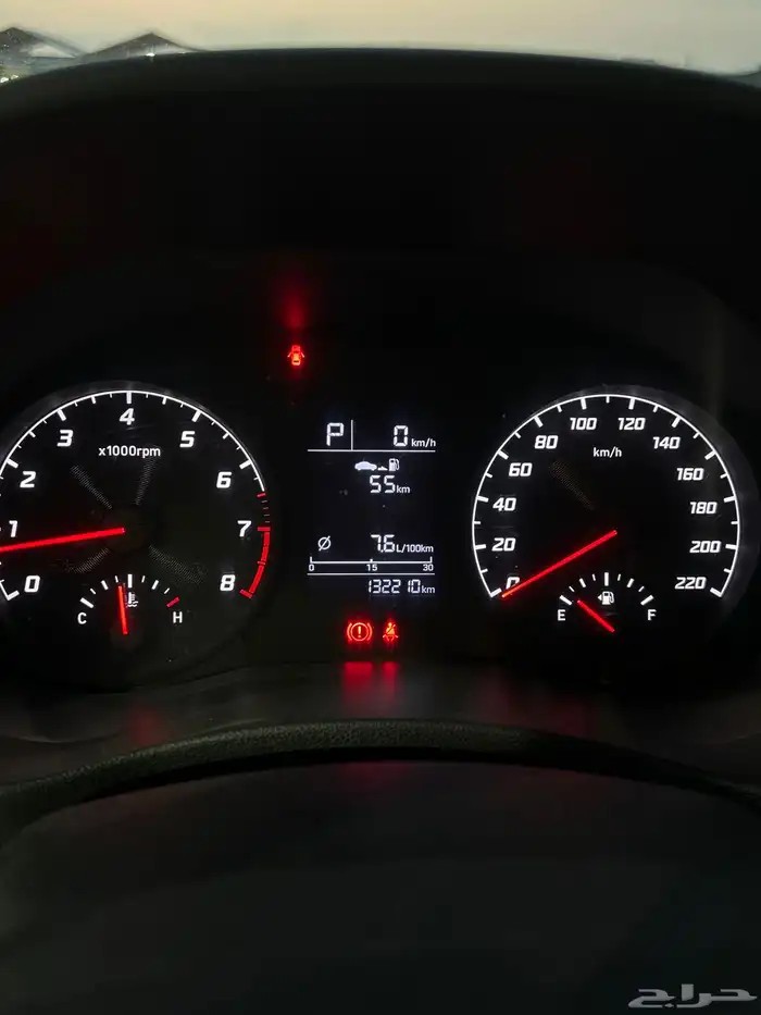 اكسنت 2022 ستاندر 16