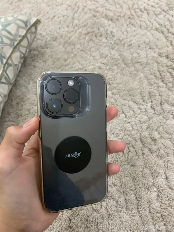 ايفون 14 برو مافك 2